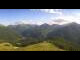 Webcam in Innerkrems, 3 mi away