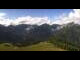 Webcam in Innerkrems, 3 mi away