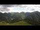 Webcam in Innerkrems, 3 mi away