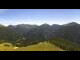 Webcam in Innerkrems, 3 mi away