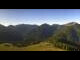 Webcam in Innerkrems, 9.6 km