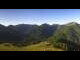 Webcam in Innerkrems, 3 mi away