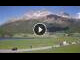 Webcam in Silvaplana-Surlej, 4.9 km