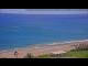 Webcam in Kallithea (Rhodos), 53.7 km entfernt