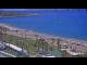 Webcam in Kallithea (Rhodes), 41.3 mi away