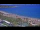Webcam in Kallithea (Rhodes), 33.5 mi away