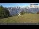 Webcam in Hinterstoder, 13.4 km entfernt