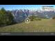 Webcam in Hinterstoder, 12.7 km