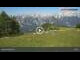 Webcam in Hinterstoder, 1.6 mi away