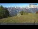 Webcam in Hinterstoder, 1.6 mi away