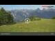 Webcam in Hinterstoder, 5.2 mi away