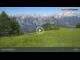 Webcam in Hinterstoder, 5.2 mi away
