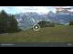 Webcam in Hinterstoder, 12.7 km