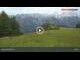 Webcam in Hinterstoder, 13.4 km