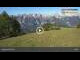 Webcam in Hinterstoder, 13.4 km entfernt