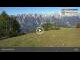 Webcam in Hinterstoder, 12.7 km entfernt