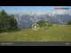 Webcam in Hinterstoder, 5.2 mi away