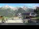 Webcam on mount Klausberg, 0.8 mi away