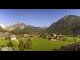 Webcam in Pertisau, 3 mi away