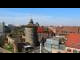 Webcam in Nuremberg, 21 mi away
