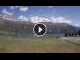 Webcam in Silvaplana, 0.4 mi away
