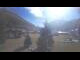 Webcam in Saas-Grund, 3.1 mi away