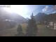 Webcam in Saas-Grund, 2.3 mi away