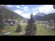 Webcam in Saas-Grund, 3.1 mi away