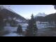 Webcam in Saas Grund, 1.3 km