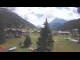 Webcam in Saas-Grund, 2.2 mi away