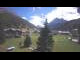 Webcam in Saas-Grund, 3.1 mi away