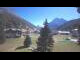 Webcam in Saas-Grund, 5.8 km entfernt