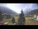 Webcam in Saas-Grund, 3.1 mi away