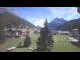 Webcam in Saas-Grund, 3.1 mi away