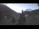 Webcam in Saas-Grund, 2.2 mi away