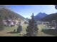 Webcam in Saas-Grund, 3.1 mi away