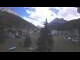 Webcam in Saas-Grund, 3.1 mi away