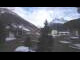 Webcam in Saas-Grund, 2.2 mi away