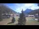 Webcam in Saas-Grund, 8.1 km entfernt