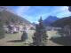 Webcam in Saas Grund, 1.3 km