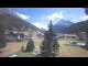 Webcam in Saas-Grund, 3.1 mi away