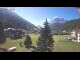 Webcam in Saas-Grund, 3.1 mi away