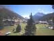 Webcam in Saas-Grund, 3.1 mi away