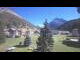 Webcam in Saas-Grund, 3.1 mi away