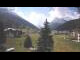 Webcam in Saas Grund, 1.3 km