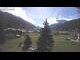 Webcam in Saas-Grund, 8.1 km entfernt
