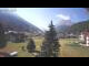 Webcam in Saas-Grund, 3.1 mi away