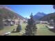 Webcam in Saas-Grund, 5.8 km entfernt