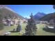Webcam in Saas-Grund, 3.1 mi away