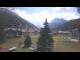 Webcam in Saas-Grund, 3.1 mi away